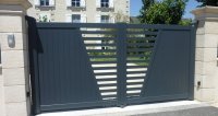Notre société de clôture et de portail à Lixing-les-Saint-Avold